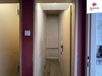 Prodej bytu 2+1 50 m2 Šumavská, Brno