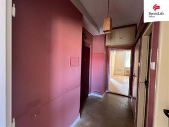 Prodej bytu 2+1 50 m2 Šumavská, Brno