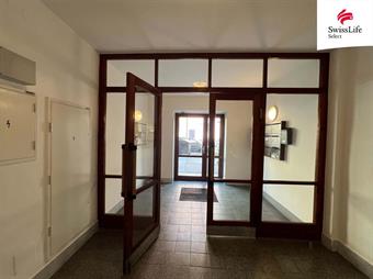 Prodej bytu 2+1 50 m2 Šumavská, Brno