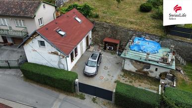 Prodej rodinného domu 83 m2, Krhanice