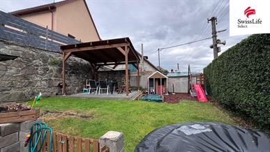 Prodej rodinného domu 83 m2, Krhanice