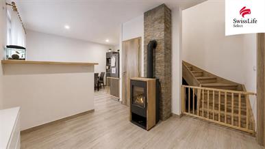 Prodej rodinného domu 83 m2, Krhanice