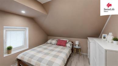 Prodej rodinného domu 83 m2, Krhanice
