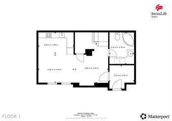 Prodej rodinného domu 83 m2, Krhanice