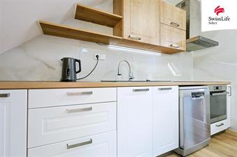 Prodej rodinného domu 260 m2 Americká, Blovice