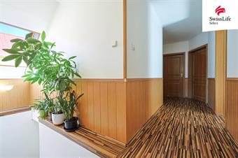 Prodej rodinného domu 260 m2 Americká, Blovice