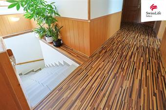 Prodej rodinného domu 260 m2 Americká, Blovice