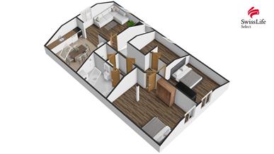 Prodej rodinného domu 260 m2 Americká, Blovice