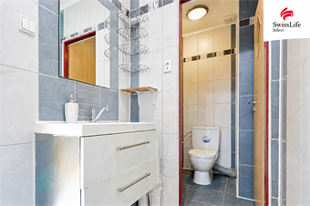 Prodej rodinného domu 260 m2 Americká, Blovice
