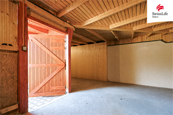 Prodej rodinného domu 260 m2 Americká, Blovice