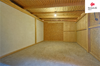 Prodej rodinného domu 260 m2 Americká, Blovice