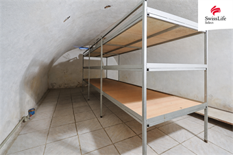 Prodej rodinného domu 260 m2 Americká, Blovice