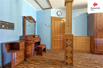 Prodej rodinného domu 260 m2 Americká, Blovice