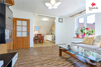Prodej rodinného domu 260 m2 Americká, Blovice
