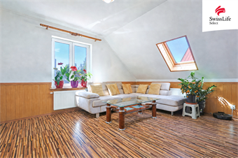 Prodej rodinného domu 260 m2 Americká, Blovice