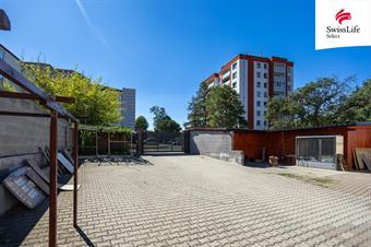 Prodej rodinného domu 260 m2 Americká, Blovice
