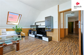 Prodej rodinného domu 260 m2 Americká, Blovice