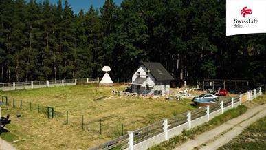 Prodej rodinného domu 47 m2, Ústrašice