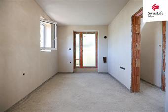 Prodej rodinného domu 47 m2, Ústrašice