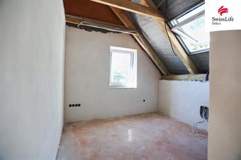 Prodej rodinného domu 47 m2, Ústrašice