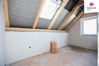 Prodej rodinného domu 47 m2, Ústrašice