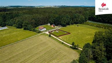 Prodej rodinného domu 47 m2, Ústrašice