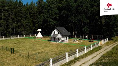 Prodej rodinného domu 47 m2, Ústrašice