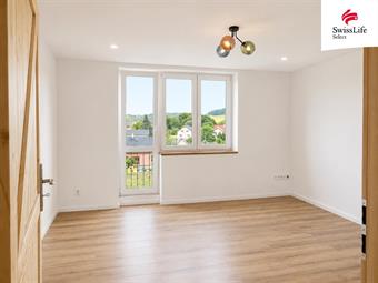 Prodej bytu 2+1 64 m2, Česká Čermná