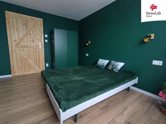 Prodej bytu 2+1 64 m2, Česká Čermná