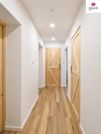 Prodej bytu 2+1 64 m2, Česká Čermná