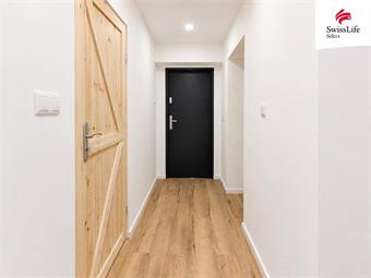 Prodej bytu 2+1 64 m2, Česká Čermná