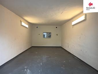 Pronájem garáže 32 m2, Jihlava