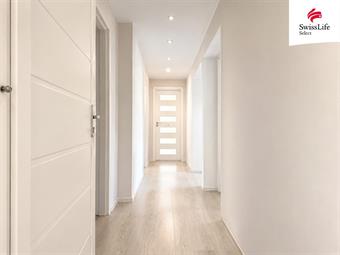 Pronájem bytu 3+1 60 m2 Komenského, Sloup v Čechách