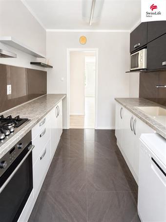 Pronájem bytu 3+1 60 m2 Komenského, Sloup v Čechách