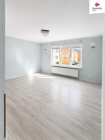Pronájem bytu 3+1 60 m2 Komenského, Sloup v Čechách