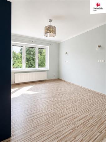 Pronájem bytu 3+1 60 m2 Komenského, Sloup v Čechách