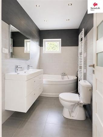 Pronájem bytu 3+1 60 m2 Komenského, Sloup v Čechách