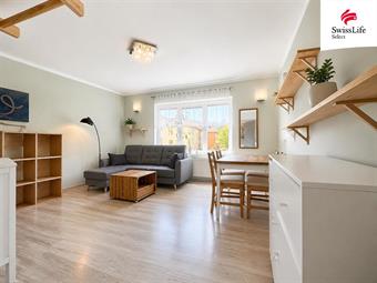 Pronájem bytu 3+1 60 m2 Komenského, Sloup v Čechách