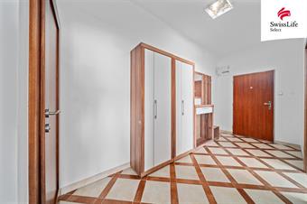 Pronájem bytu 2+kk 55 m2 Křižíkova, Praha