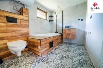 Prodej chaty 70 m2, Římov