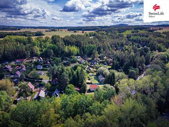 Prodej chaty 70 m2, Římov