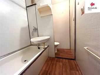 Pronájem bytu 1+1 40 m2 Lábkova, Plzeň