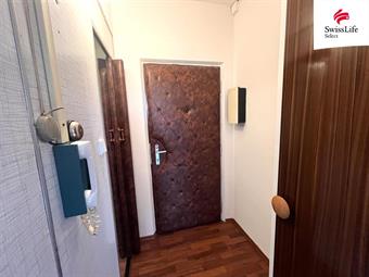 Pronájem bytu 1+1 40 m2 Lábkova, Plzeň