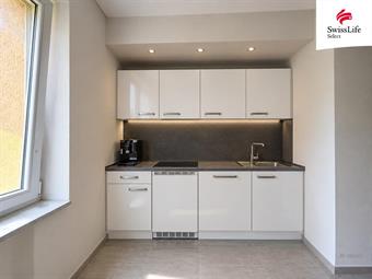 Pronájem bytu 3+1 64 m2 Školní, Tachov