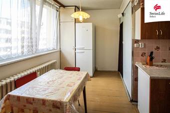 Pronájem bytu 3+1 75 m2 Královský vršek, Jihlava