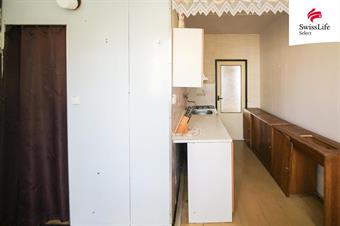 Pronájem bytu 3+1 75 m2 Královský vršek, Jihlava