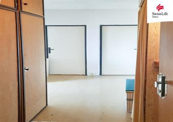 Pronájem bytu 3+1 75 m2 Královský vršek, Jihlava