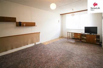 Pronájem bytu 3+1 75 m2 Královský vršek, Jihlava