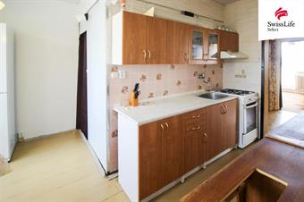 Pronájem bytu 3+1 75 m2 Královský vršek, Jihlava