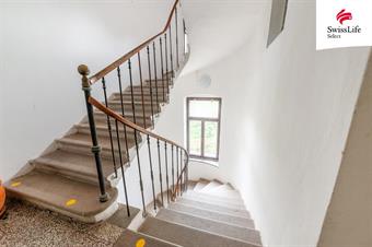 Pronájem bytu 1+1 44 m2 Benešova, Jihlava